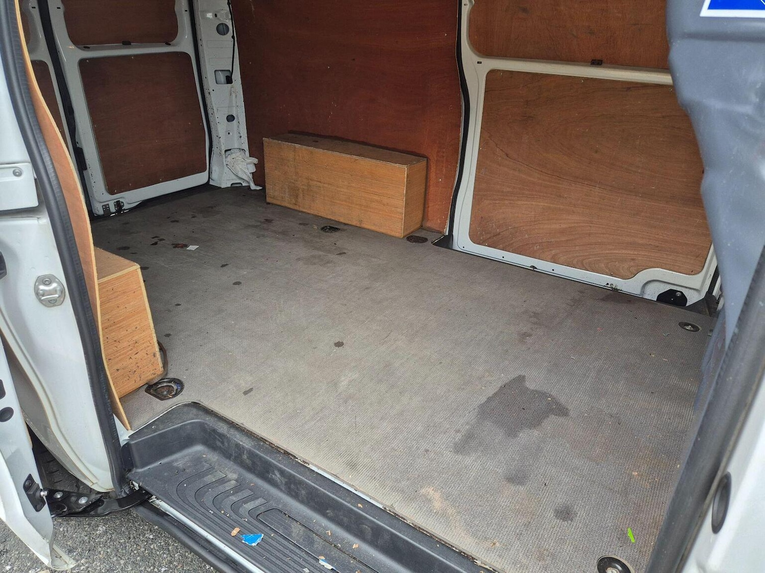 Used Mercedes-Benz Vito 2020 for sale - 77603381: Photo 14