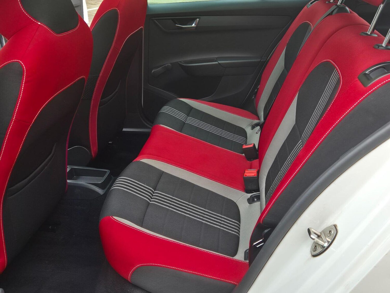 Used Skoda Fabia 2016 for sale - 77701075: Photo 14