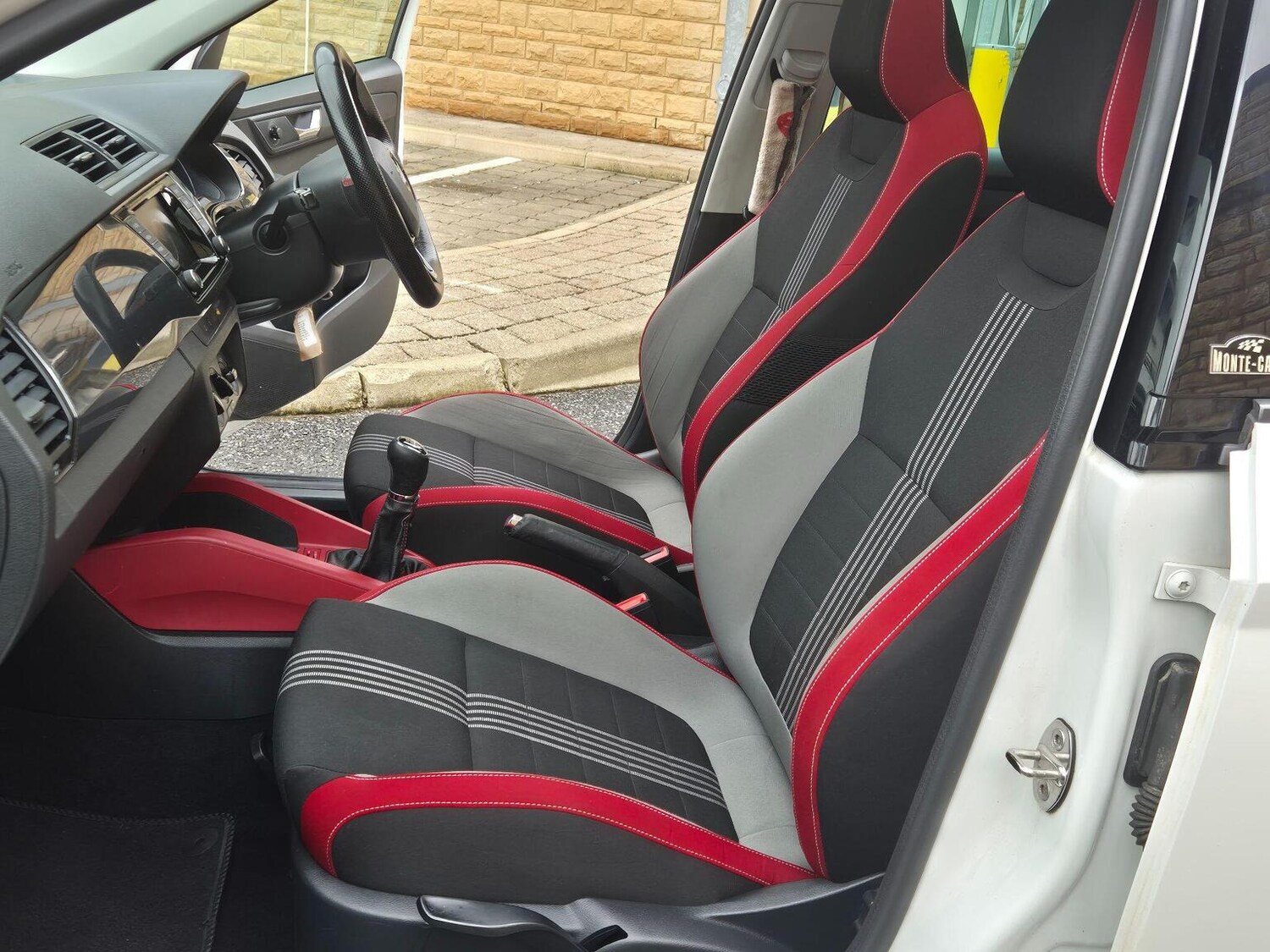 Used Skoda Fabia 2016 for sale - 77701075: Photo 18