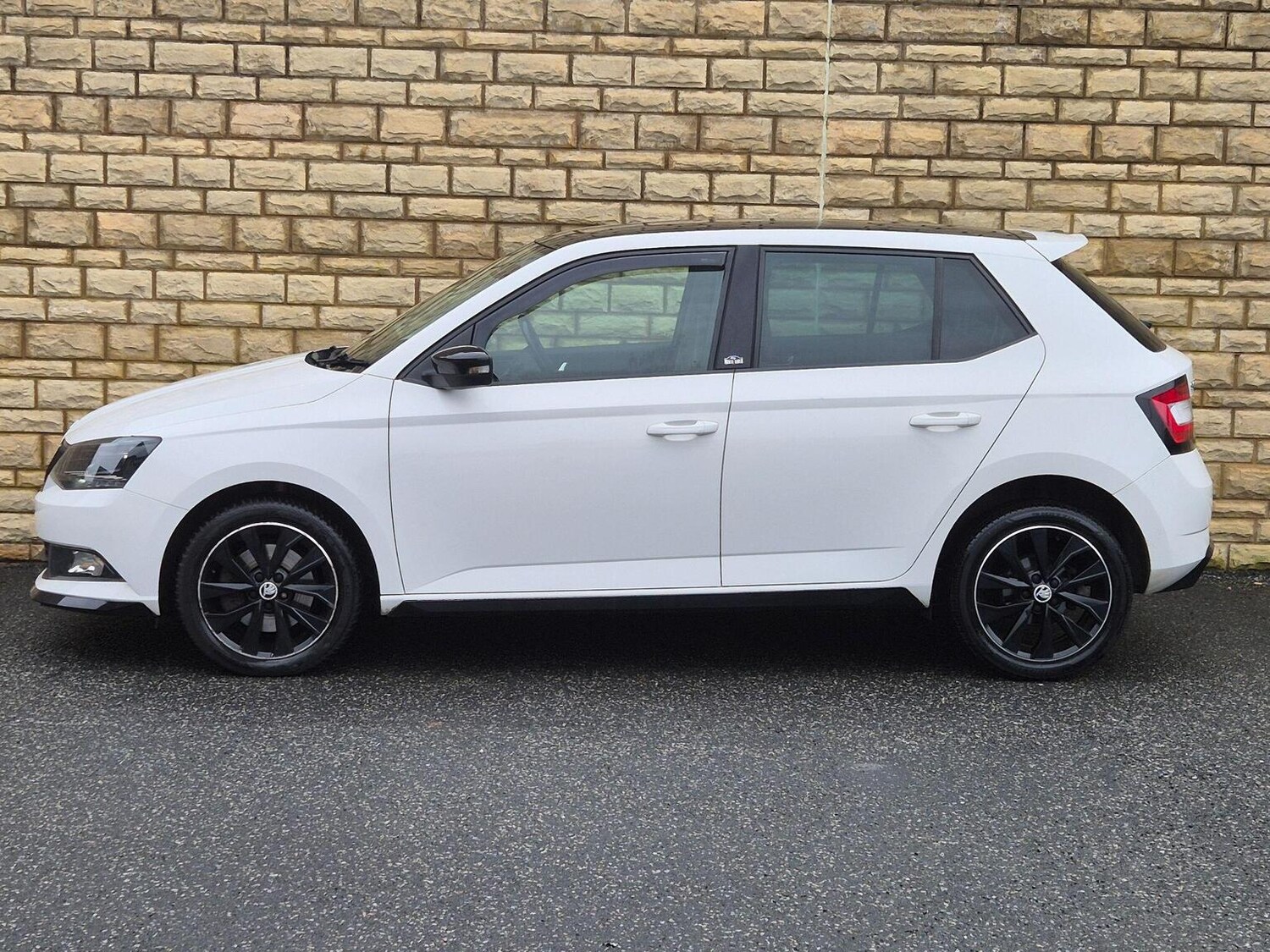 Used Skoda Fabia 2016 for sale - 77701075: Photo 29