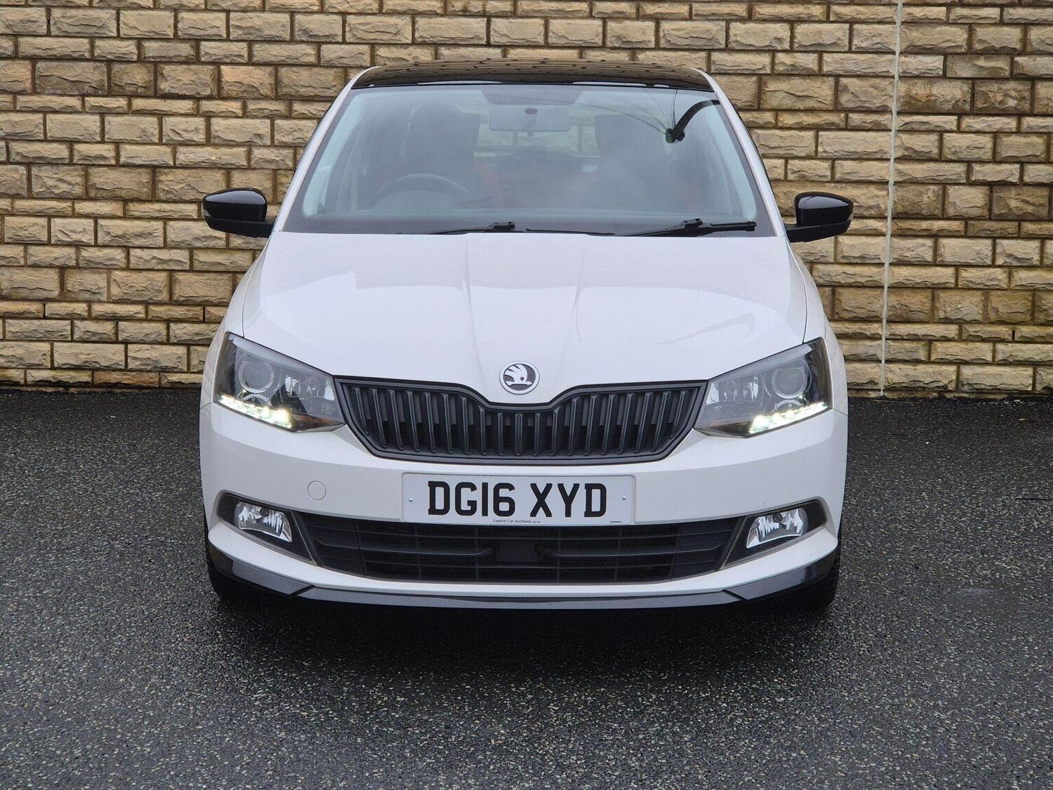 Used Skoda Fabia 2016 for sale - 77701075: Photo 7