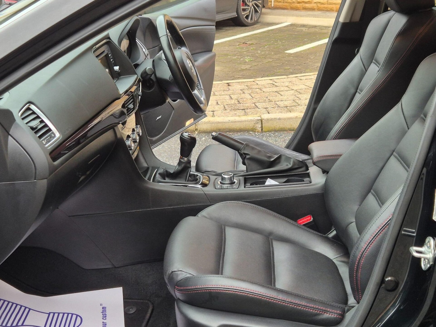 Used Mazda Mazda6 2014 for sale - 76608915: Photo 10