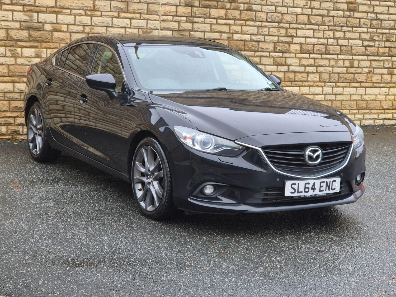 Used Mazda Mazda6 2014 for sale - 76608915: Photo 11