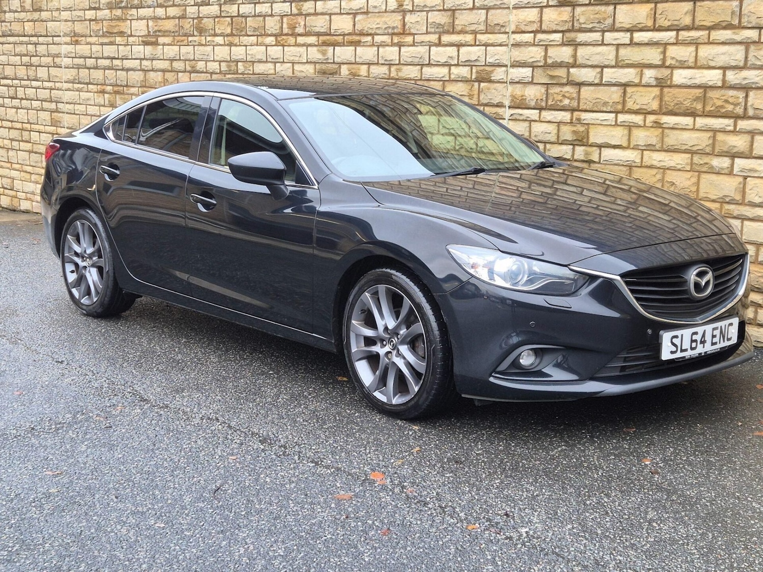 Used Mazda Mazda6 2014 for sale - 76608915: Photo 12