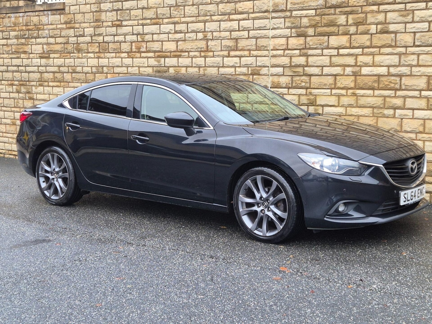 Used Mazda Mazda6 2014 for sale - 76608915: Photo 13