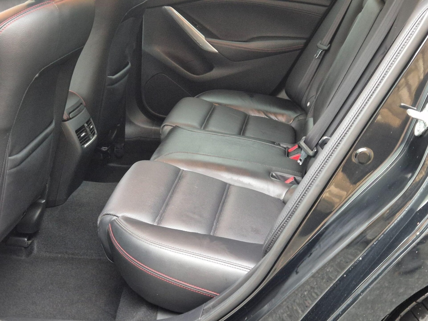 Used Mazda Mazda6 2014 for sale - 76608915: Photo 14