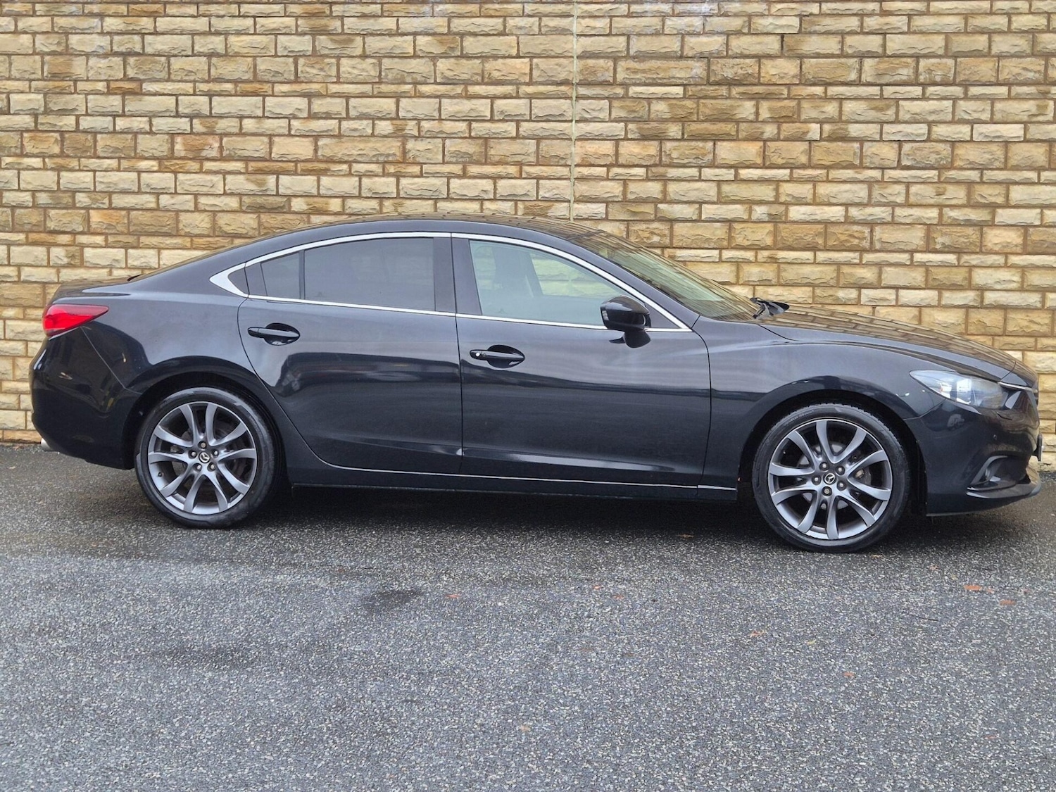 Used Mazda Mazda6 2014 for sale - 76608915: Photo 15