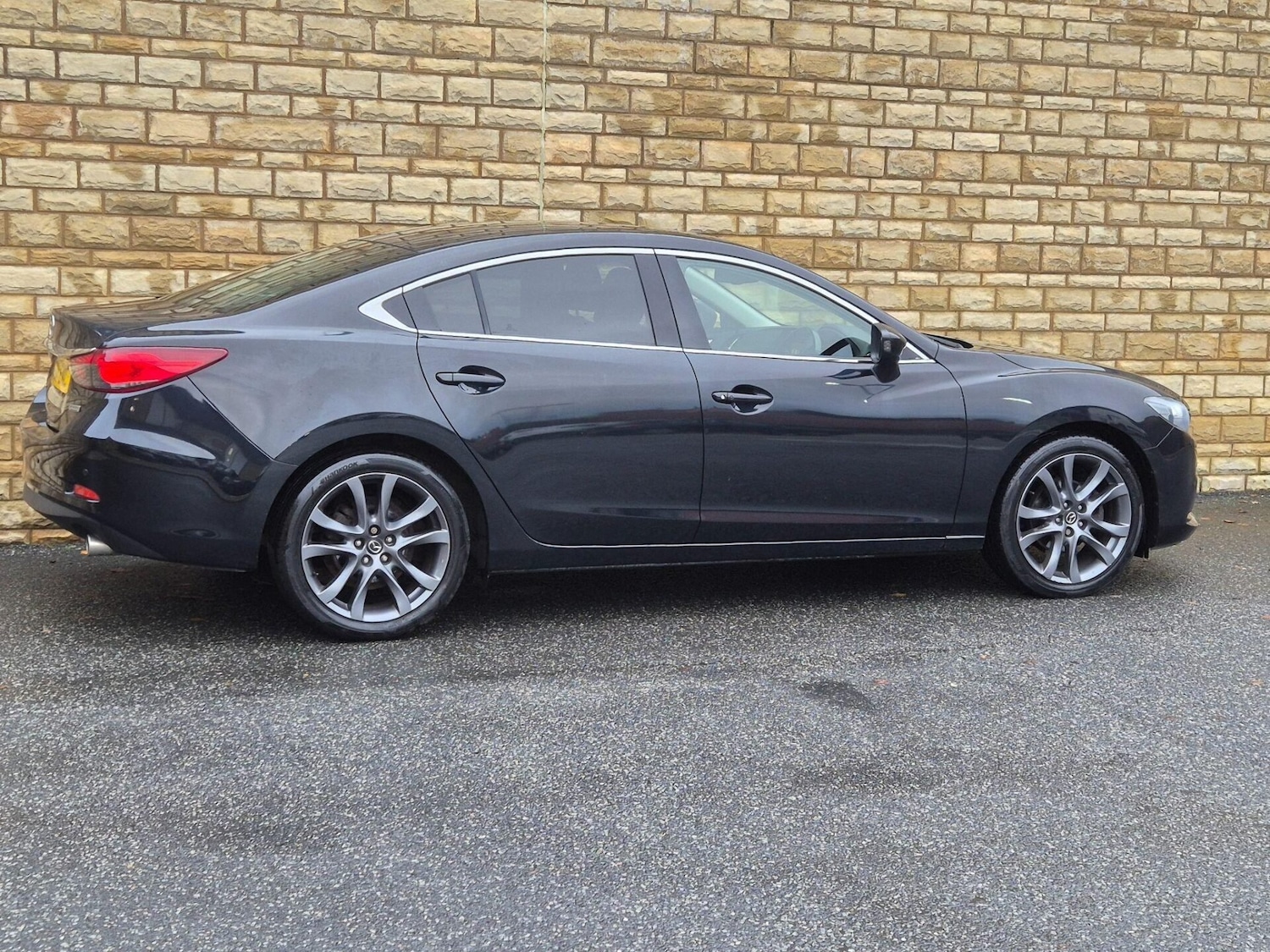 Used Mazda Mazda6 2014 for sale - 76608915: Photo 16