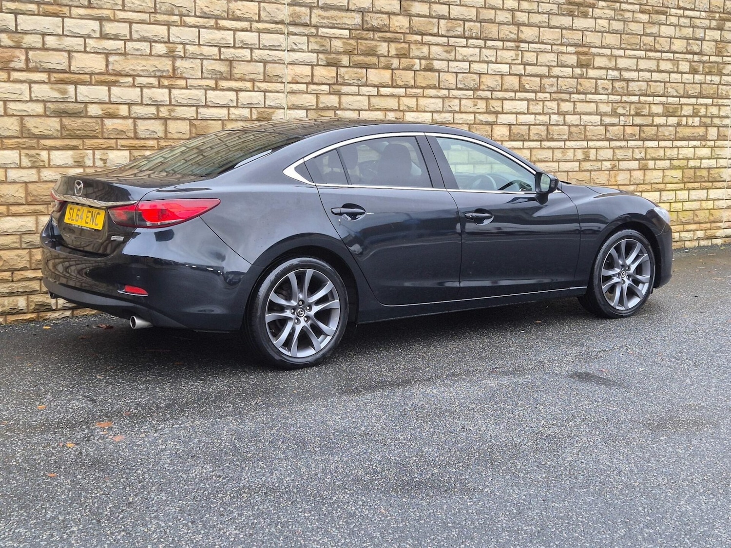 Used Mazda Mazda6 2014 for sale - 76608915: Photo 17