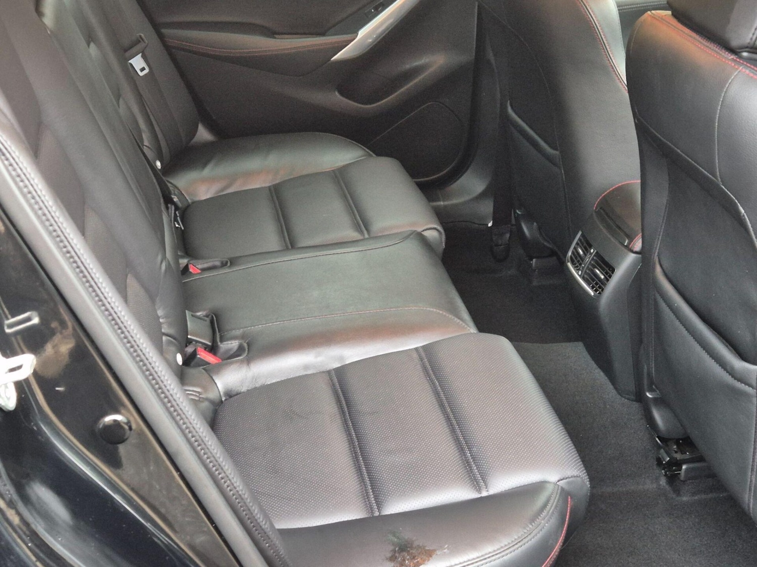 Used Mazda Mazda6 2014 for sale - 76608915: Photo 18