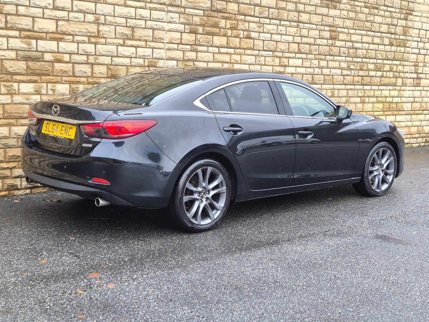 Used Mazda Mazda6 2014 for sale - 76608915: Photo 19