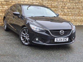 Mazda - Mazda6