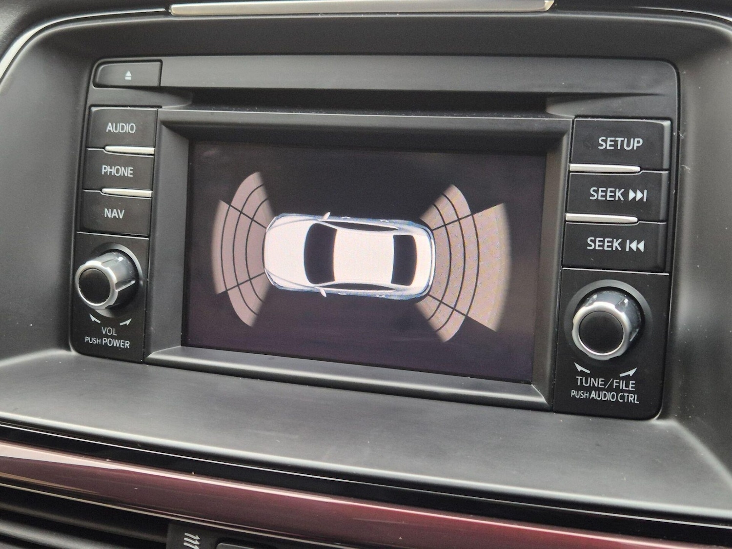 Used Mazda Mazda6 2014 for sale - 76608915: Photo 26