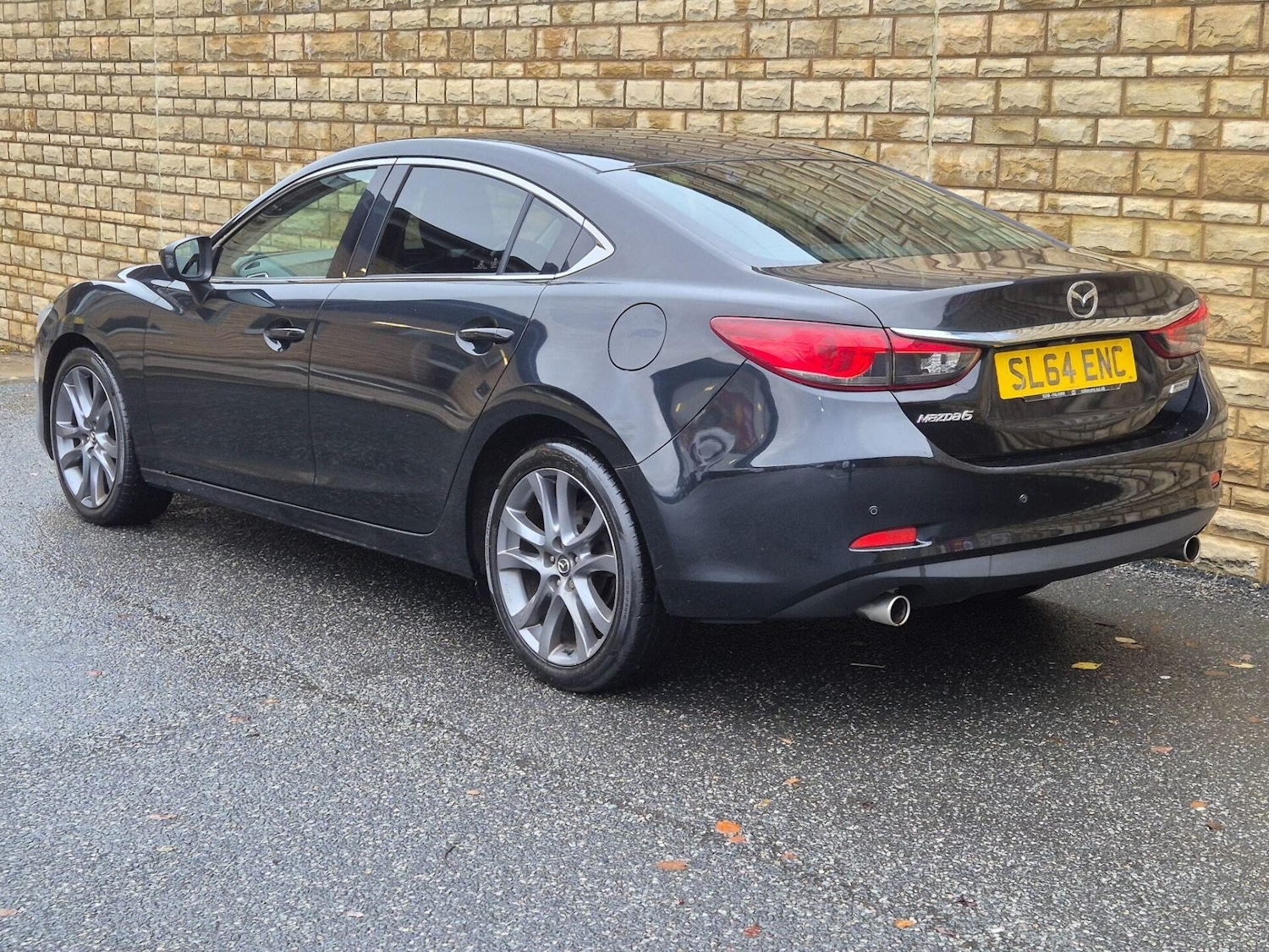 Used Mazda Mazda6 2014 for sale - 76608915: Photo 27