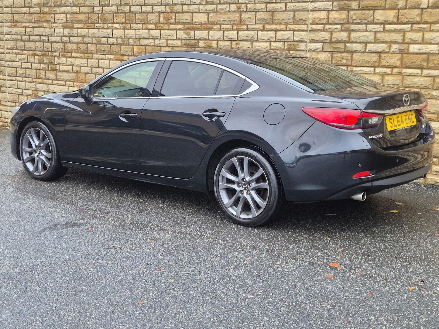 Used Mazda Mazda6 2014 for sale - 76608915: Photo 28