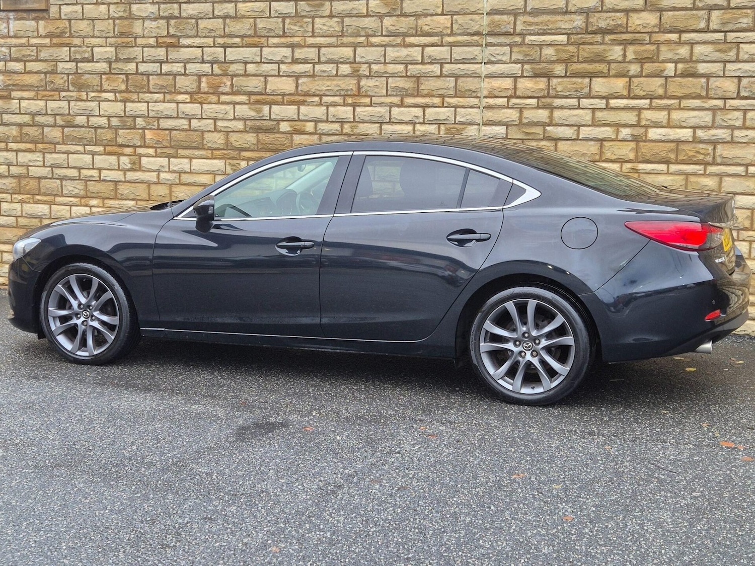 Used Mazda Mazda6 2014 for sale - 76608915: Photo 29