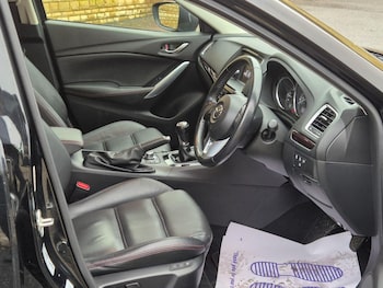 Used Mazda Mazda6 2014 for sale - 76608915: Photo