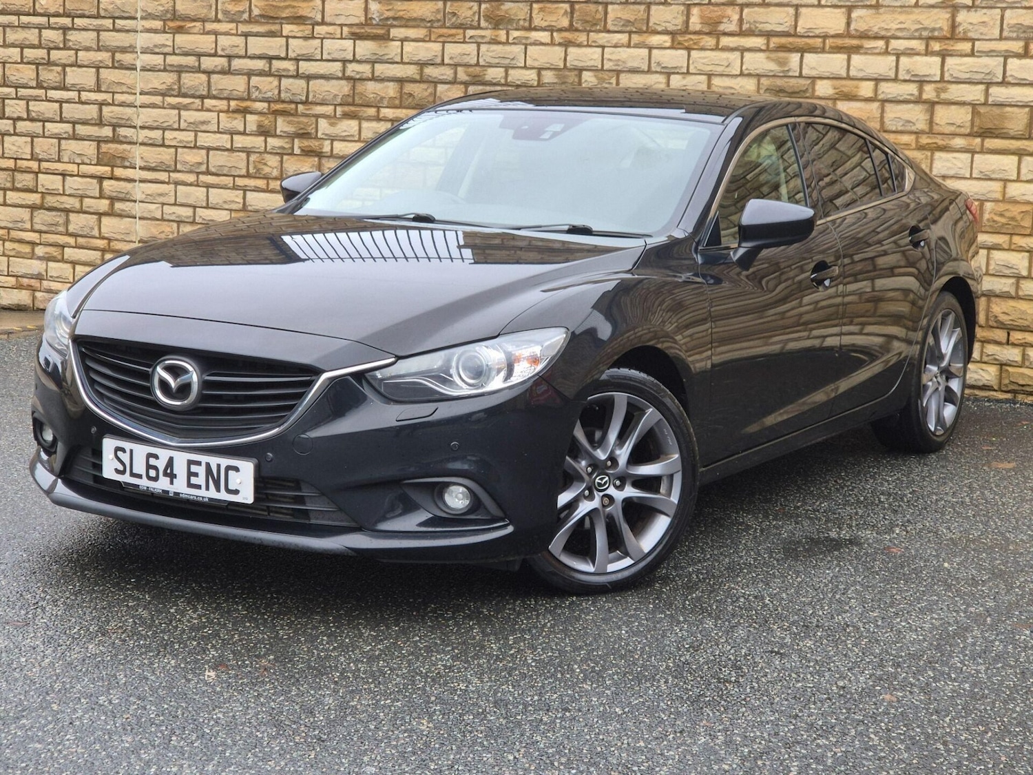 Used Mazda Mazda6 2014 for sale - 76608915: Photo 3