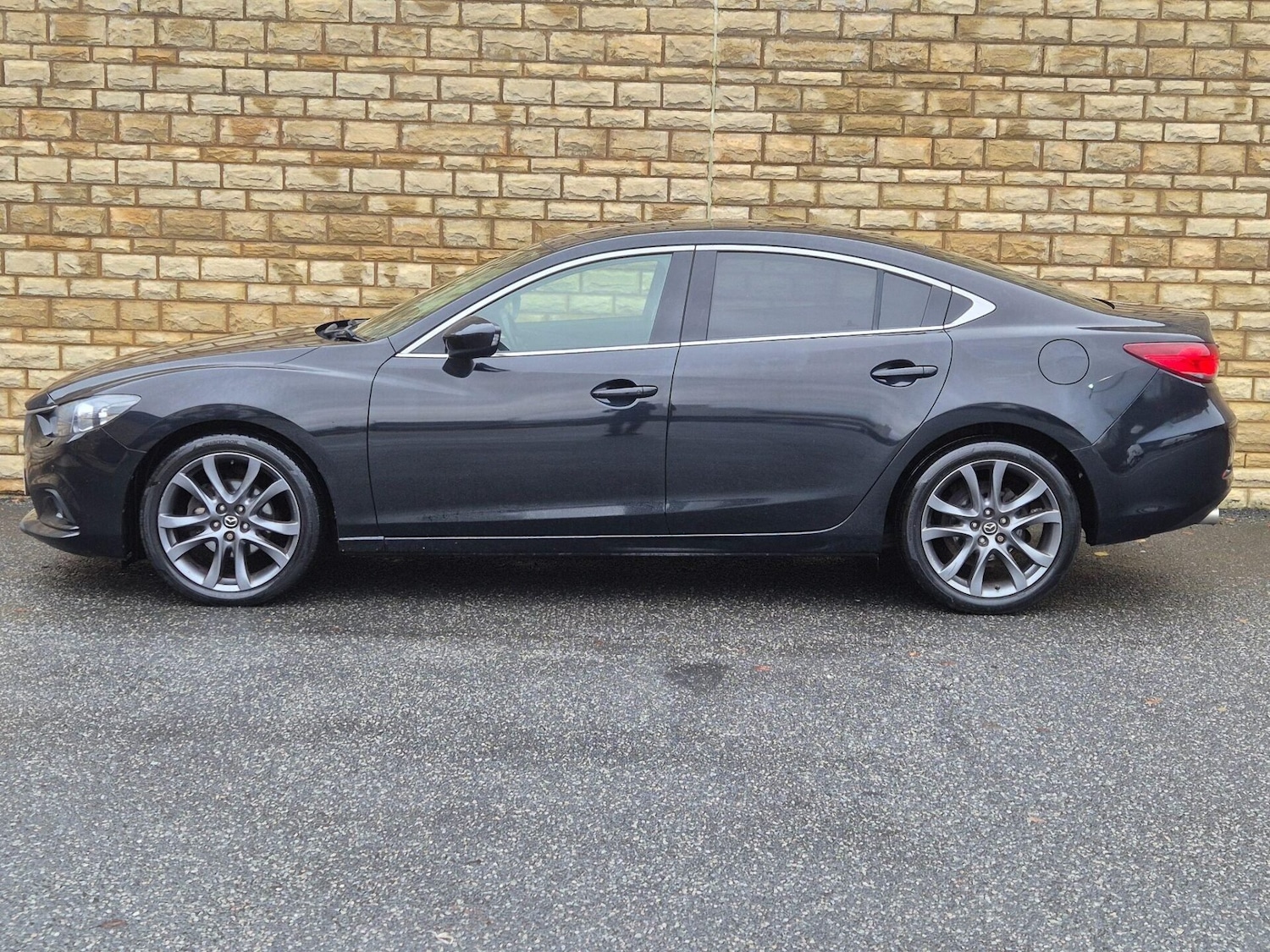 Used Mazda Mazda6 2014 for sale - 76608915: Photo 30