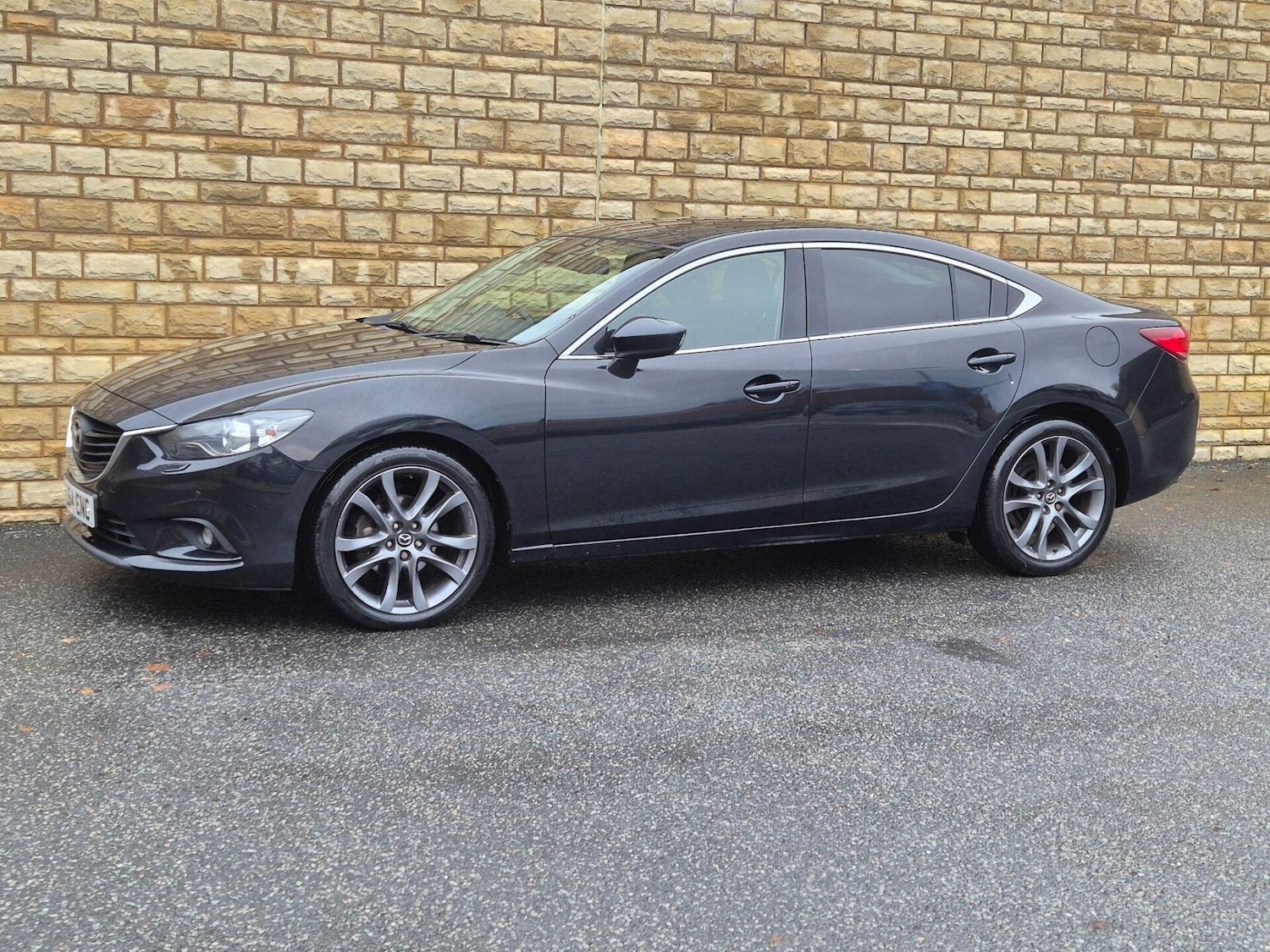 Used Mazda Mazda6 2014 for sale - 76608915: Photo 31