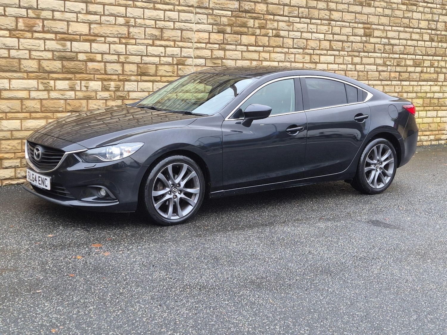 Used Mazda Mazda6 2014 for sale - 76608915: Photo 32