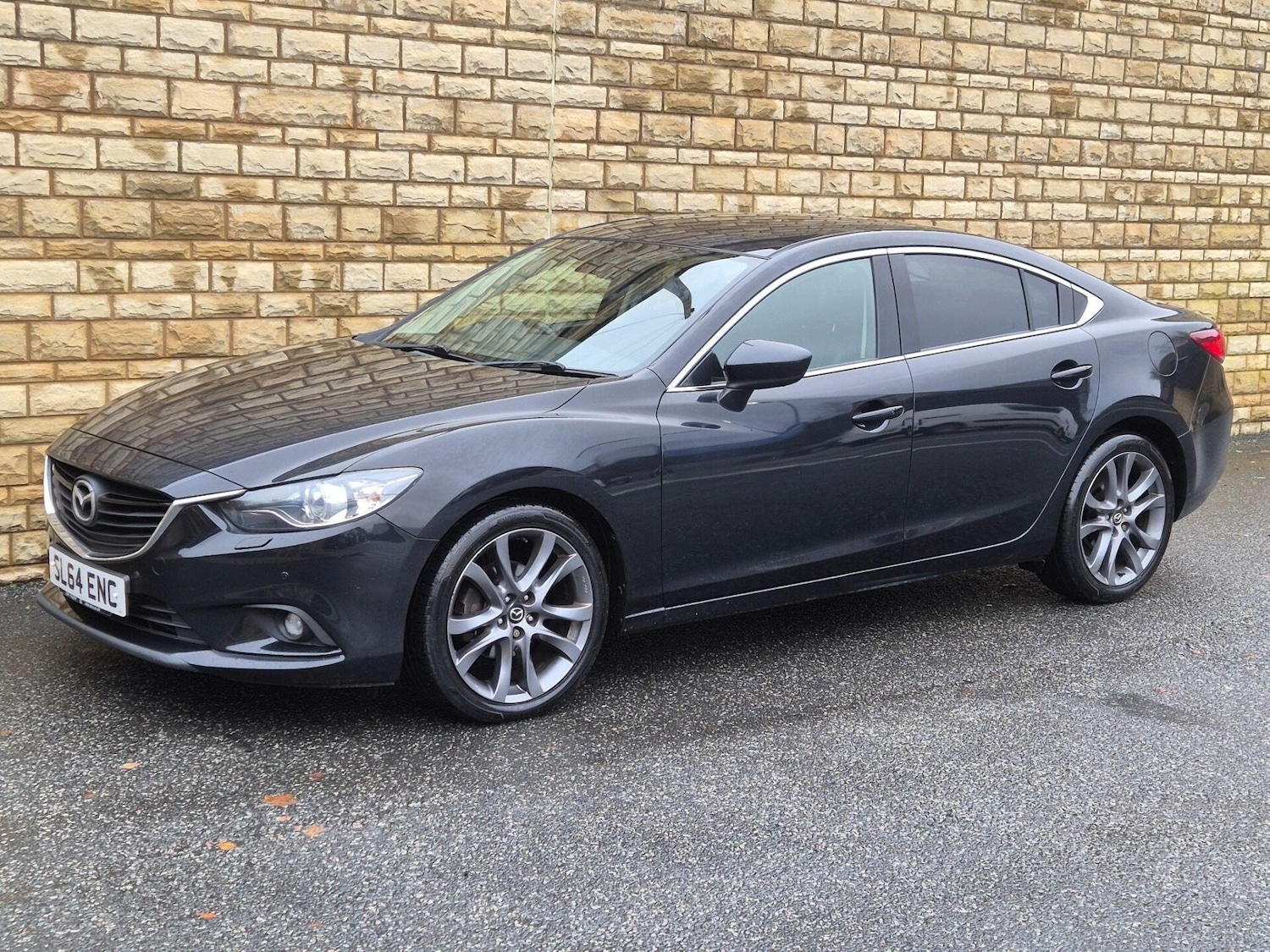 Used Mazda Mazda6 2014 for sale - 76608915: Photo 33