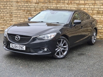 Used Mazda Mazda6 2014 for sale - 76608915: Photo