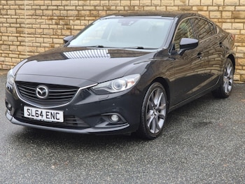 Used Mazda Mazda6 2014 for sale - 76608915: Photo