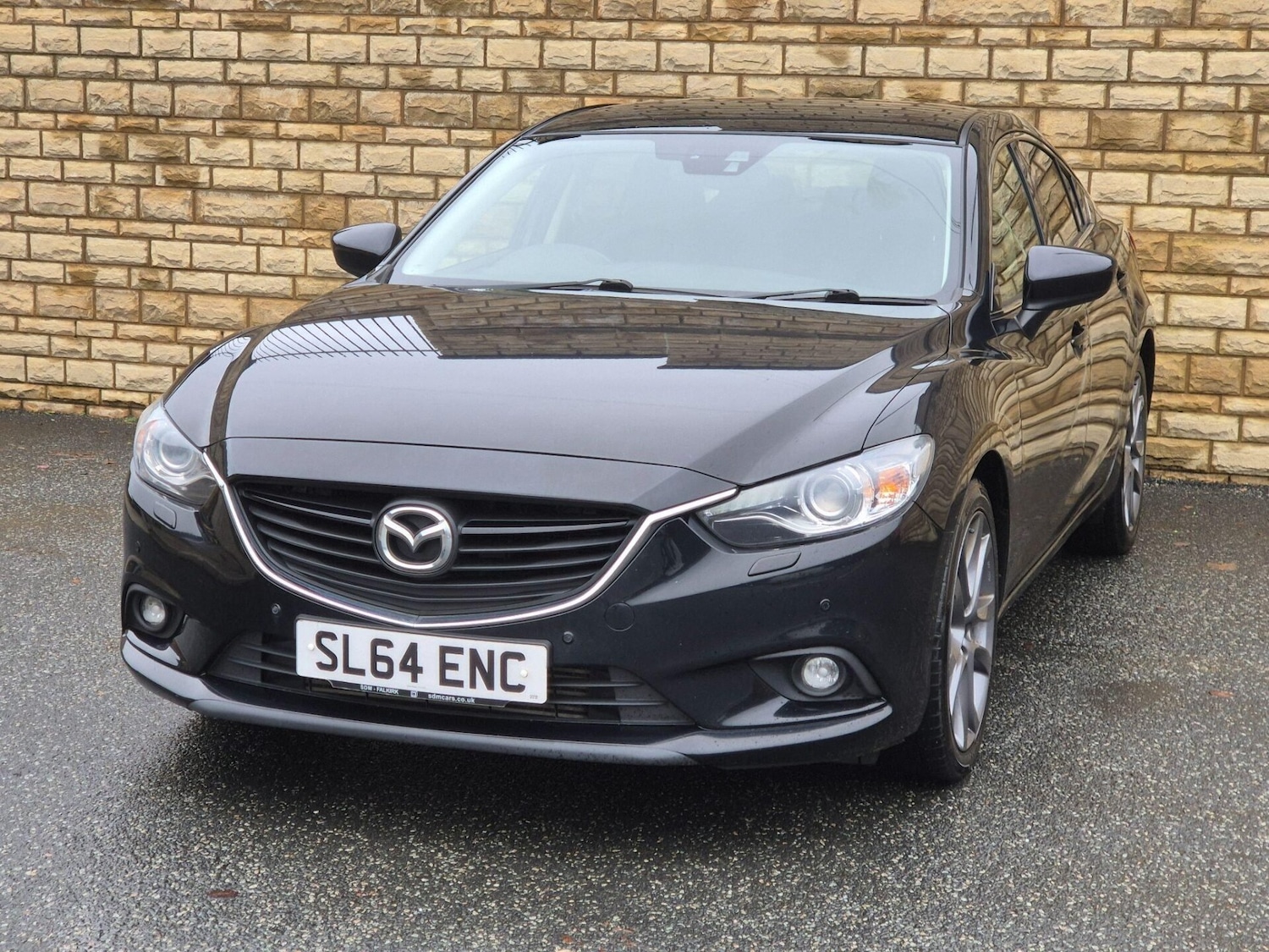 Used Mazda Mazda6 2014 for sale - 76608915: Photo 5