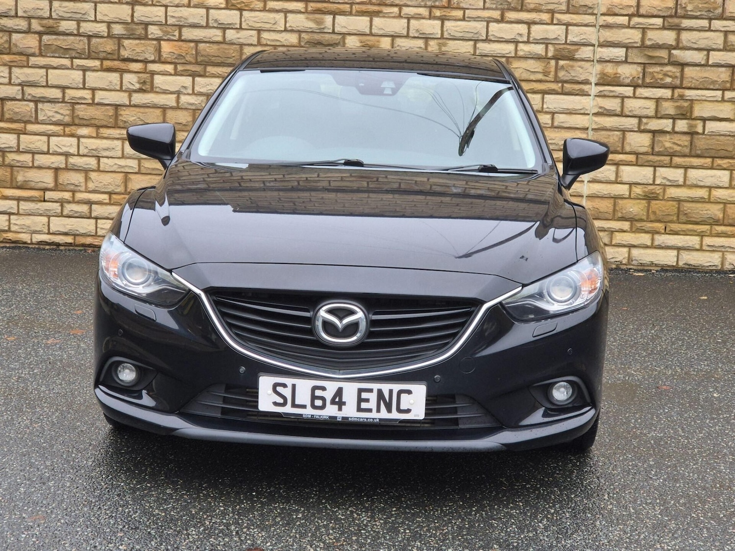 Used Mazda Mazda6 2014 for sale - 76608915: Photo 7