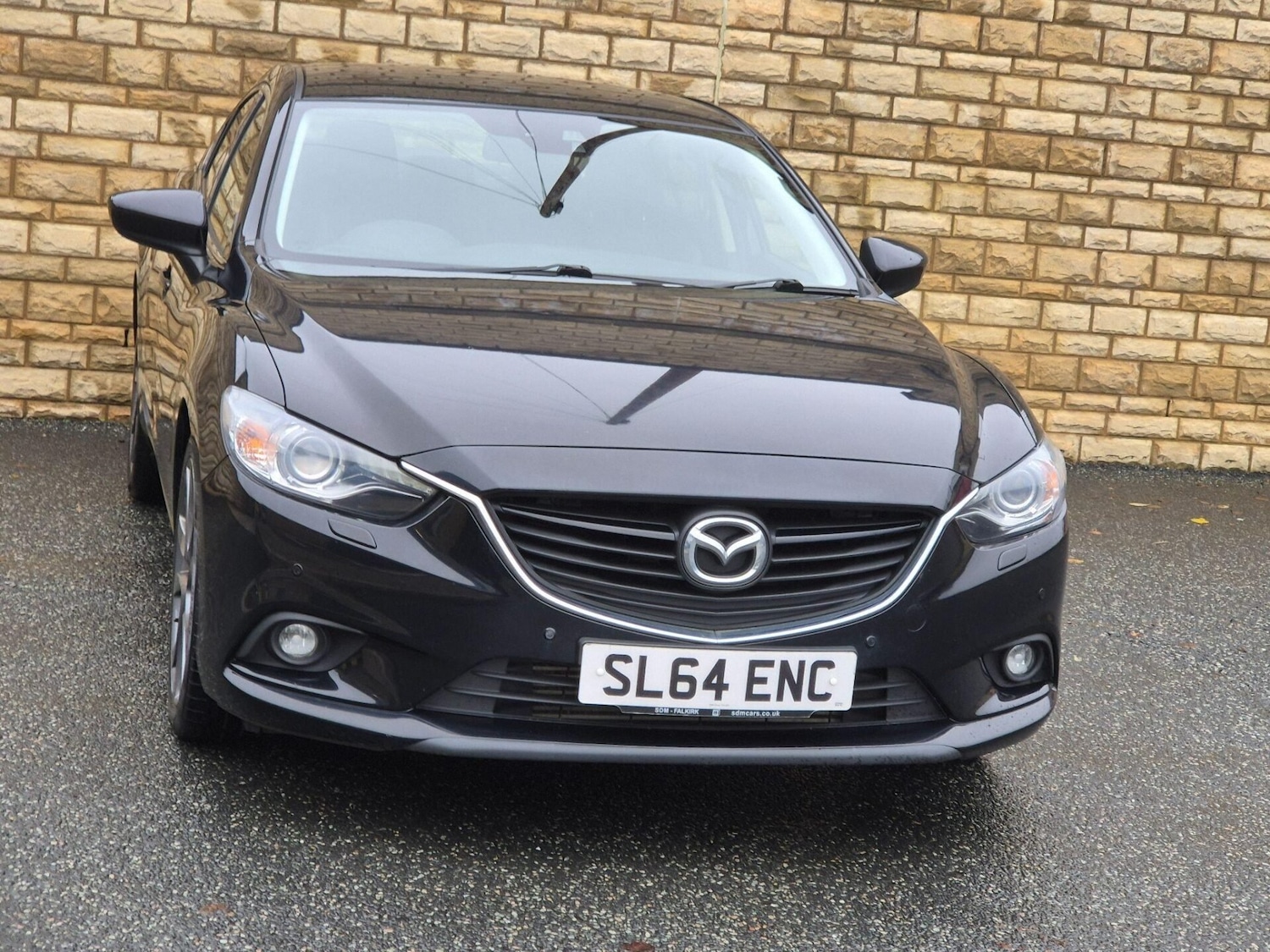 Used Mazda Mazda6 2014 for sale - 76608915: Photo 8
