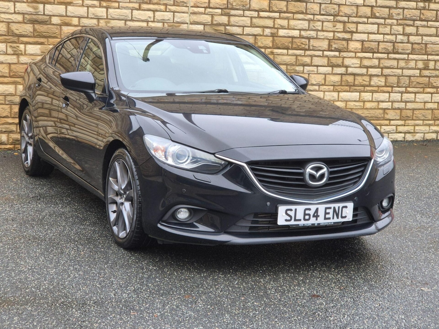 Used Mazda Mazda6 2014 for sale - 76608915: Photo 9