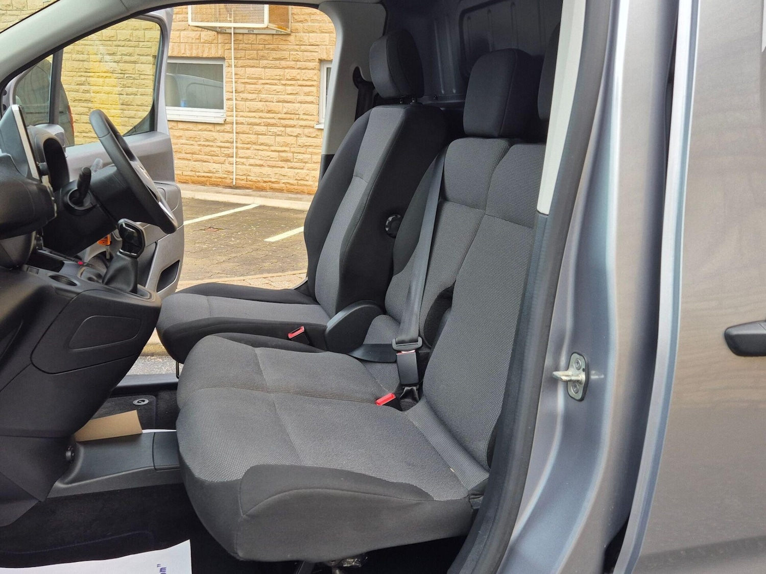 Used Vauxhall Combo 2021 for sale - 77220323: Photo 18