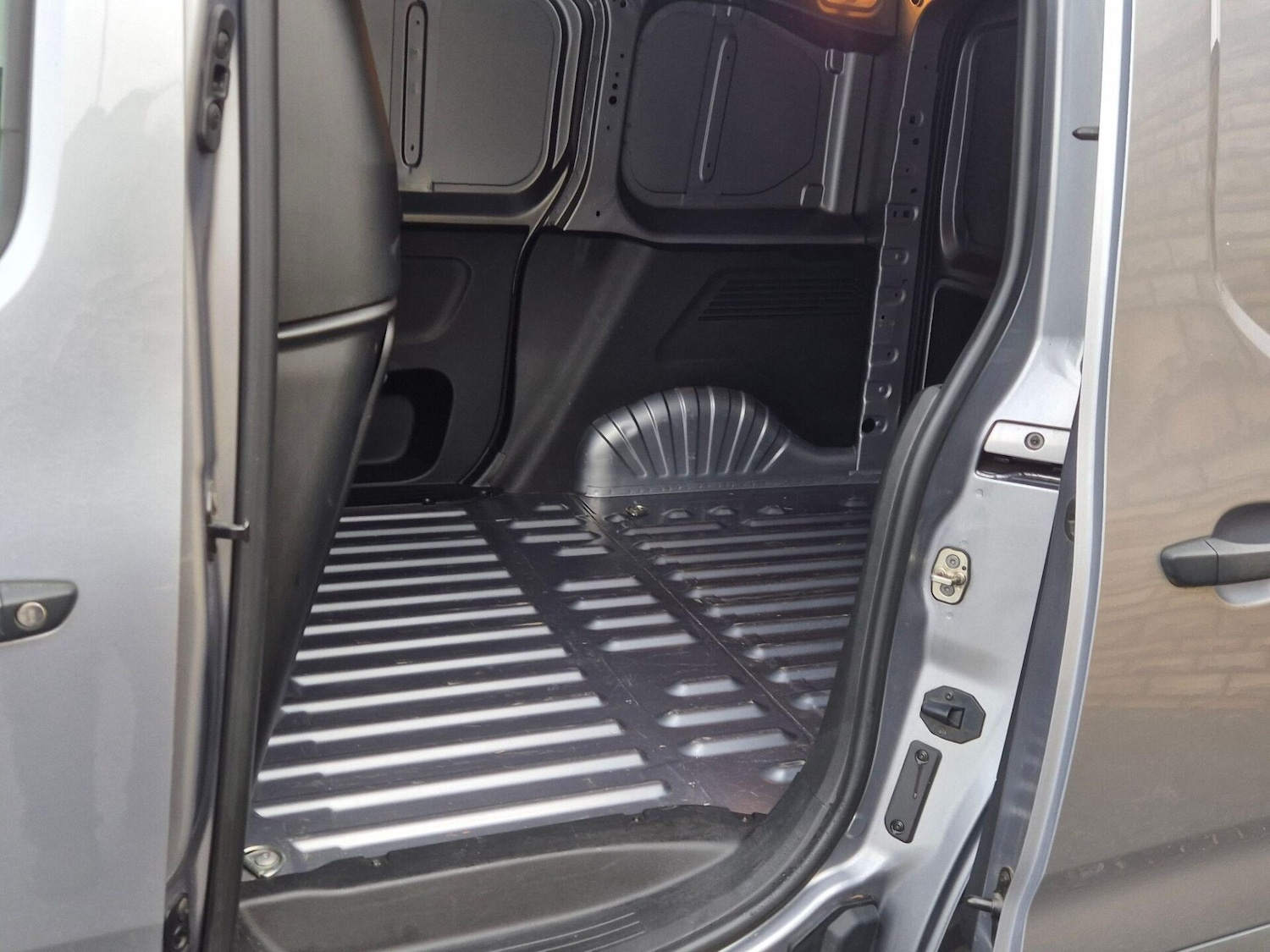 Used Vauxhall Combo 2021 for sale - 77220323: Photo 22