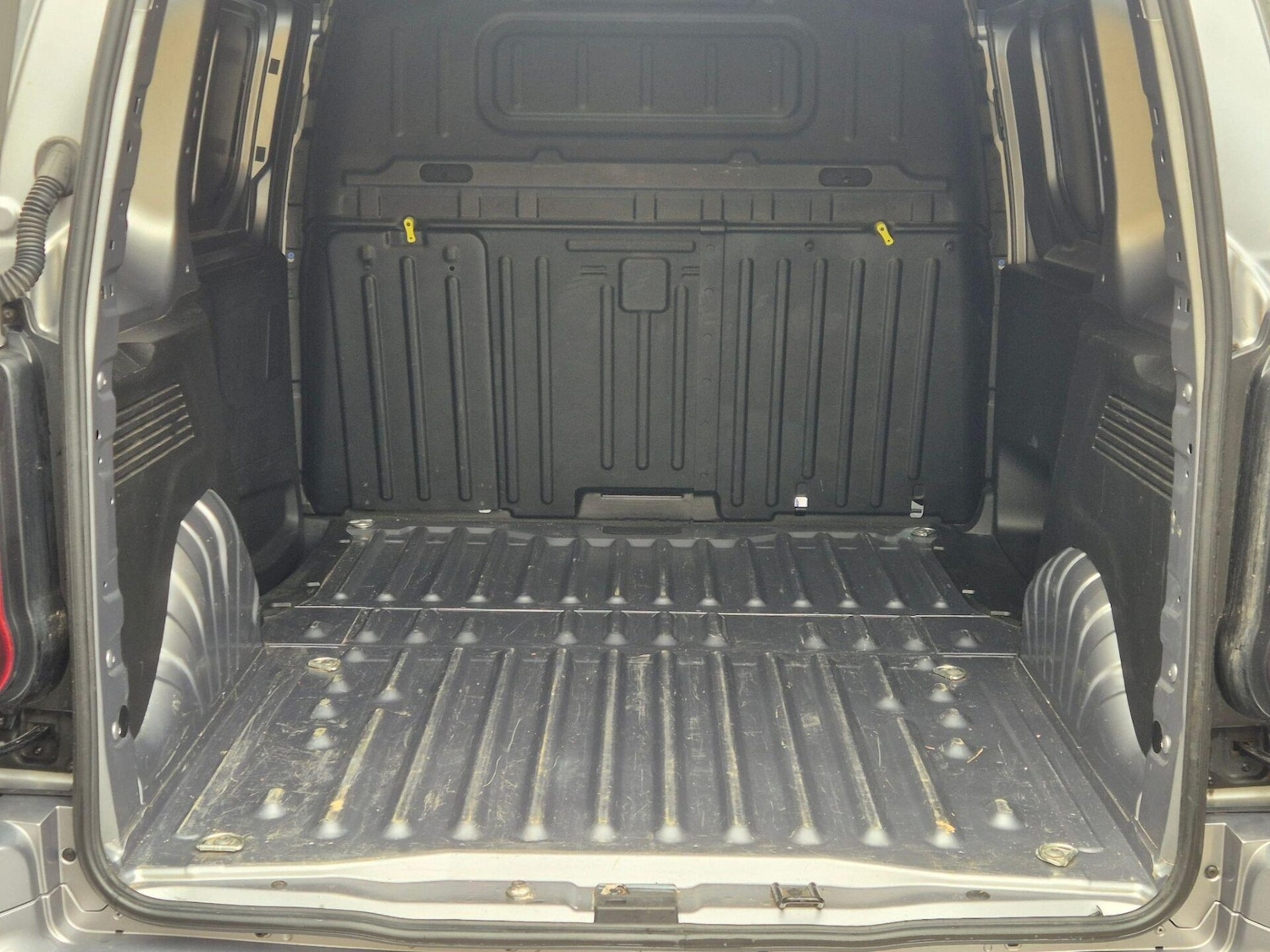 Used Vauxhall Combo 2021 for sale - 77220323: Photo 26