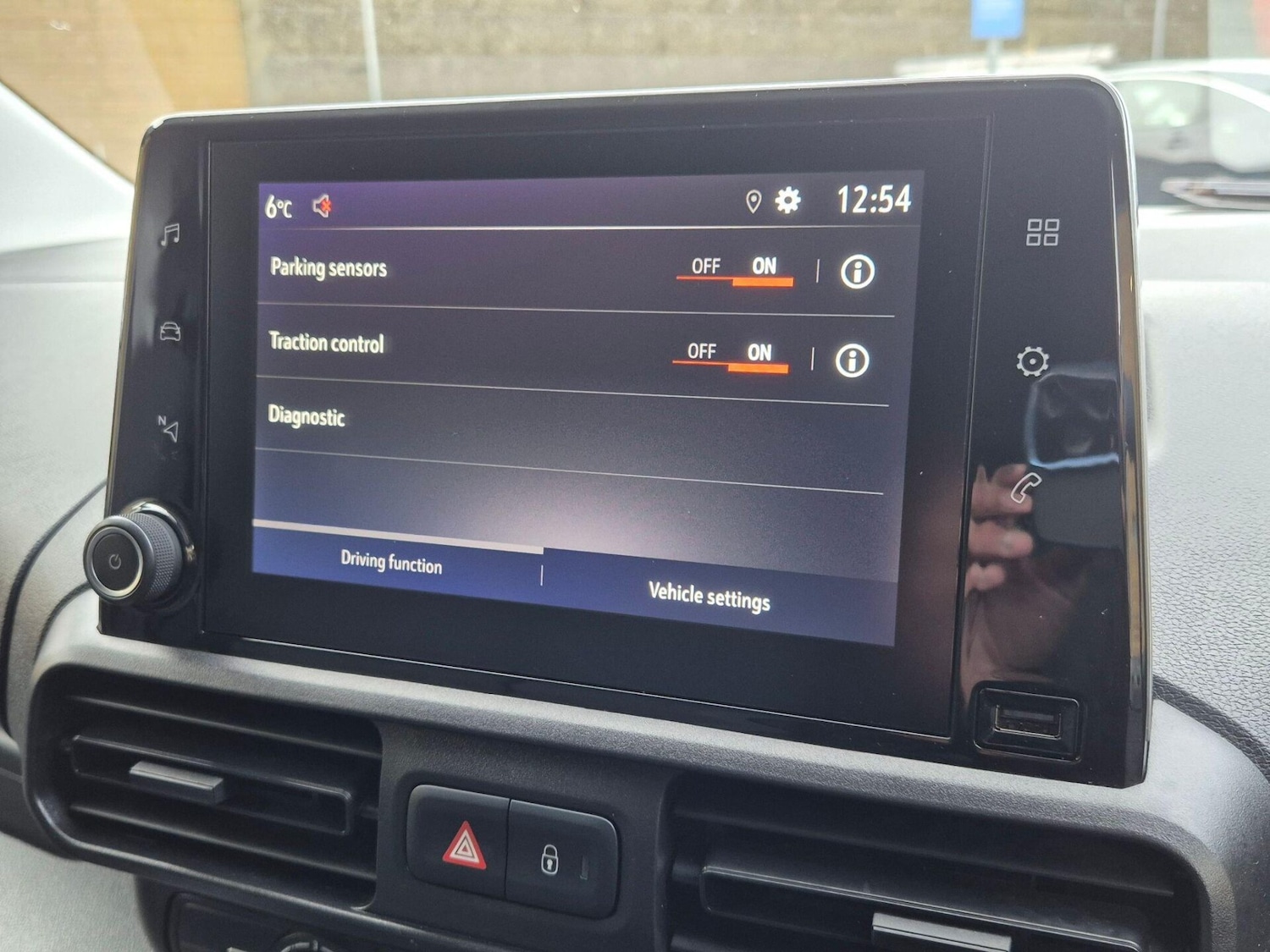 Used Vauxhall Combo 2021 for sale - 77220323: Photo 30