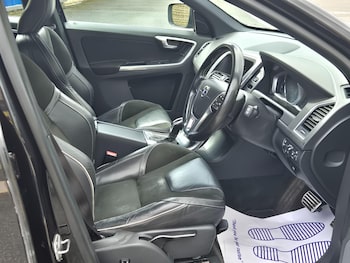 Used Volvo XC60 2016 for sale - 78275715: Photo