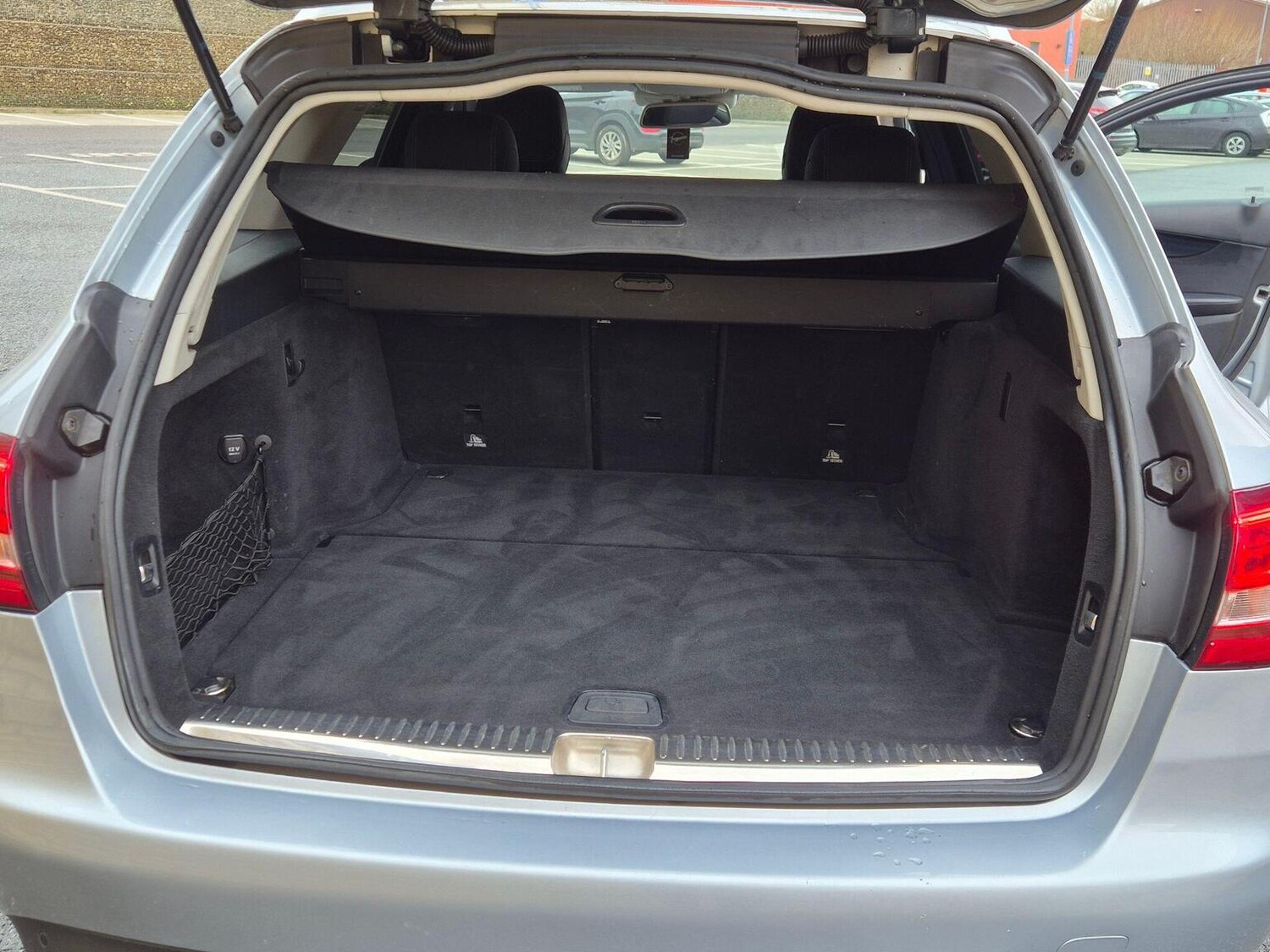 Used Mercedes-Benz C Class 2017 for sale - 77528326: Photo 33