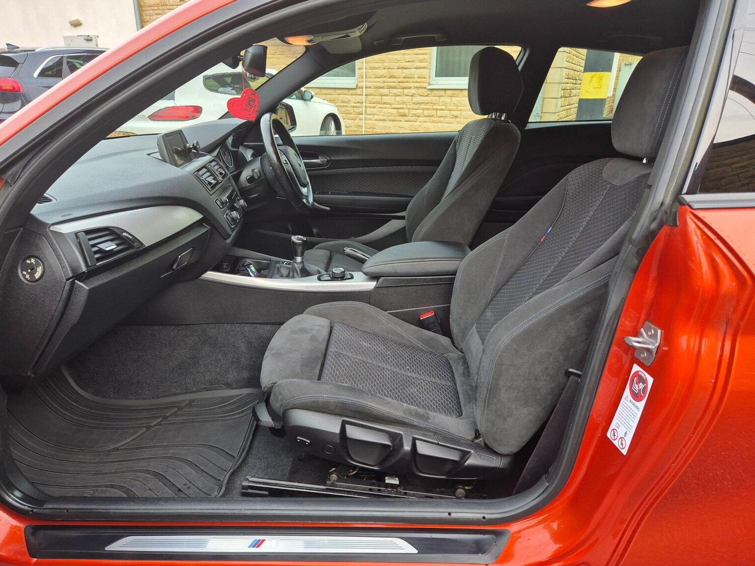 Used BMW 1 Series 2013 for sale - 77465598: Photo 14