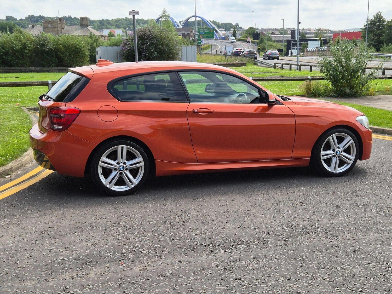 Used BMW 1 Series 2013 for sale - 77465598: Photo 15