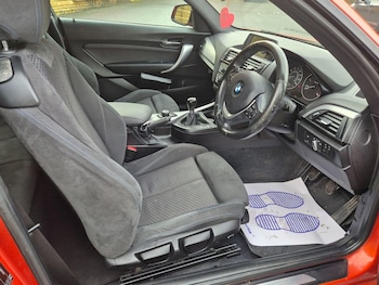 Used BMW 1 Series 2013 for sale - 77465598: Photo