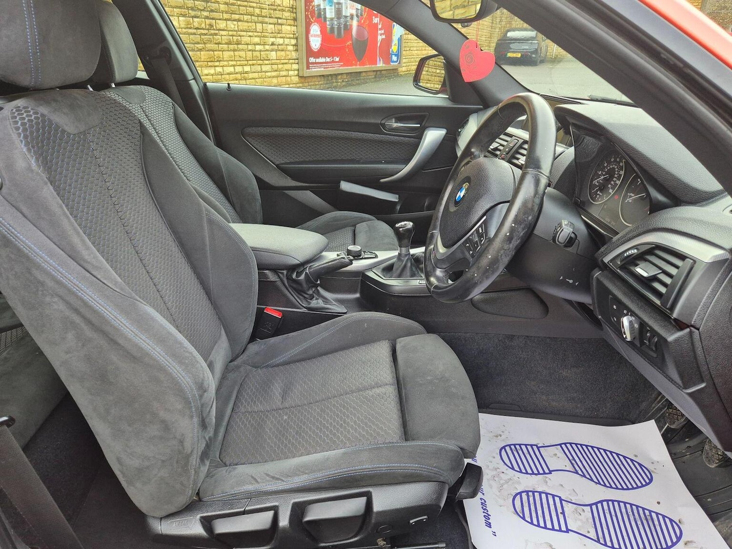 Used BMW 1 Series 2013 for sale - 77465598: Photo 7