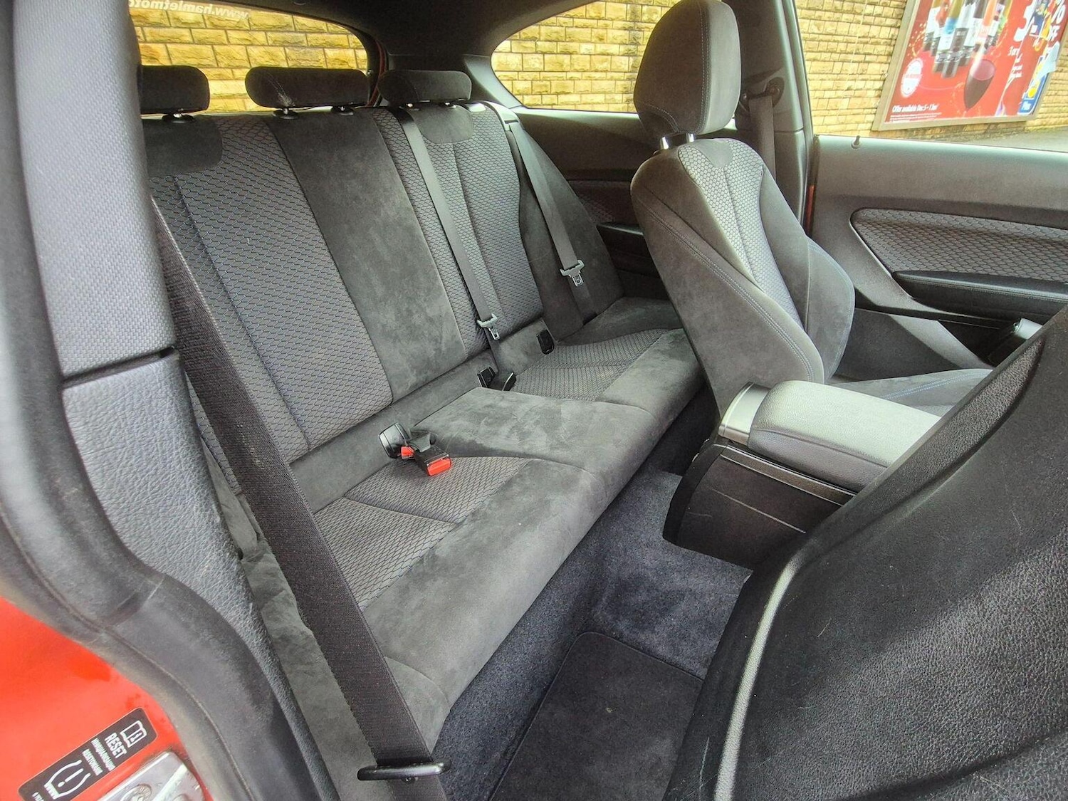 Used BMW 1 Series 2013 for sale - 77465598: Photo 9