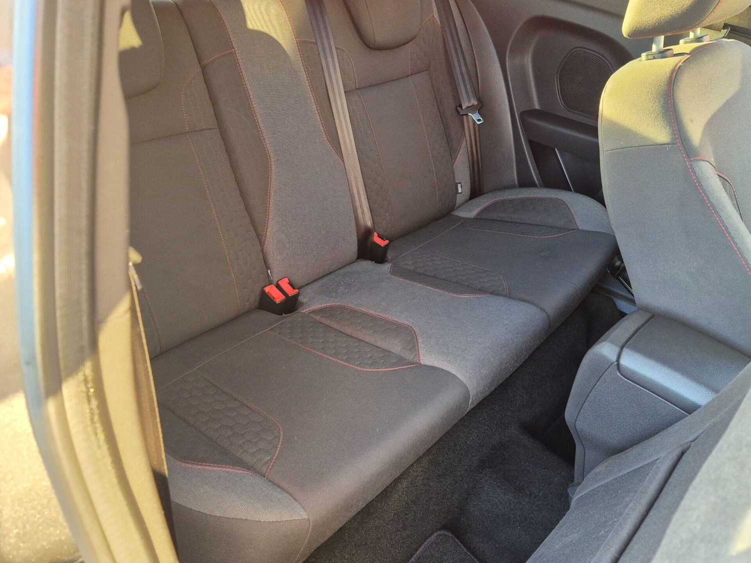 Used Ford Fiesta 2016 for sale - 76631188: Photo 14