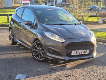Ford - Fiesta