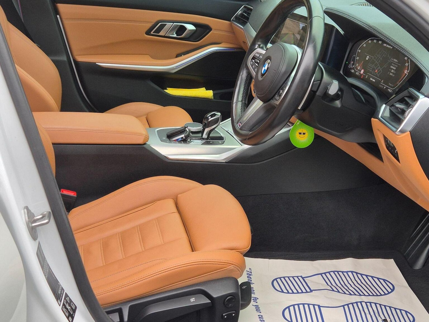 Used BMW 3 Series 2021 for sale - 77465603: Photo 2