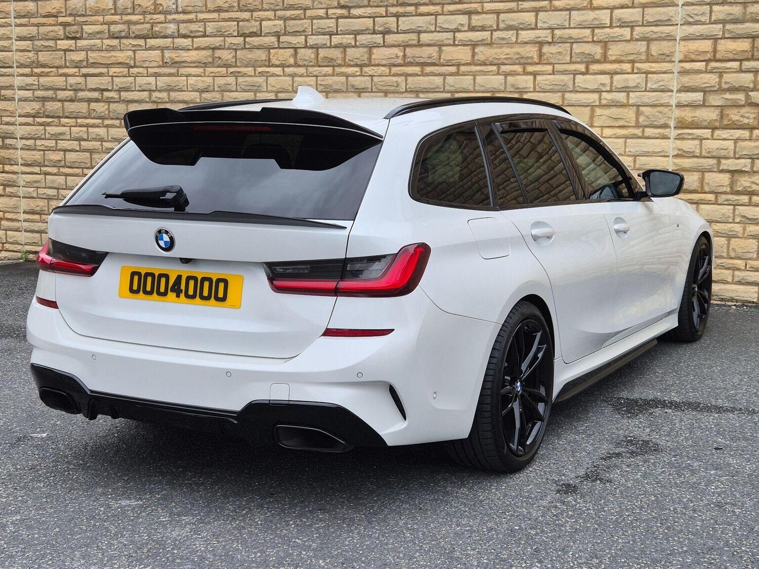 Used BMW 3 Series 2021 for sale - 77465603: Photo 21