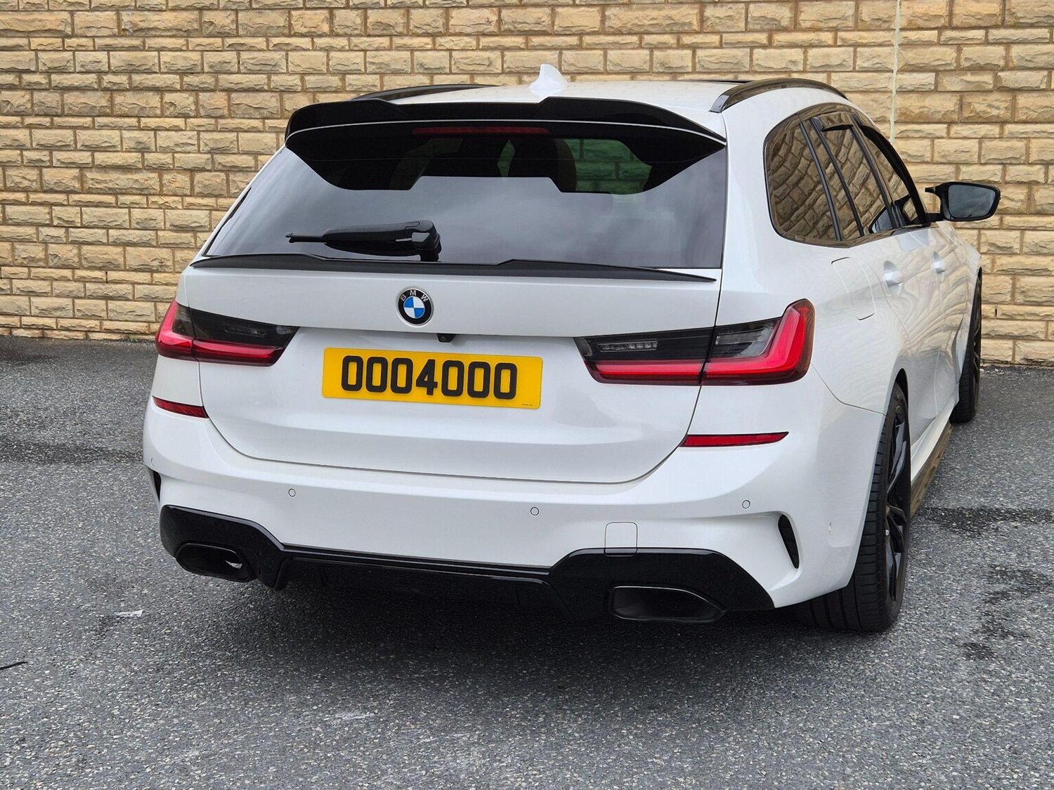 Used BMW 3 Series 2021 for sale - 77465603: Photo 23