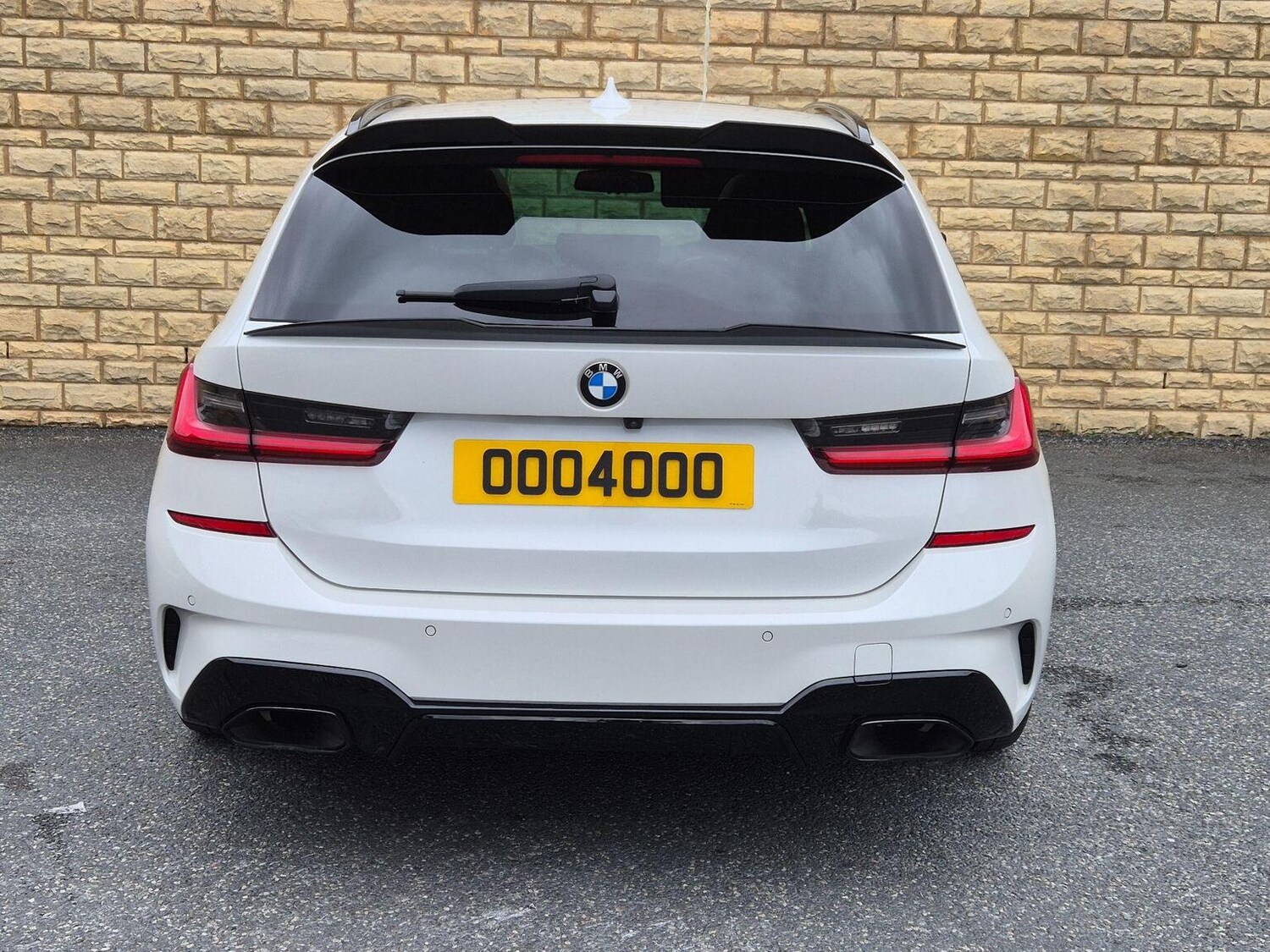 Used BMW 3 Series 2021 for sale - 77465603: Photo 24