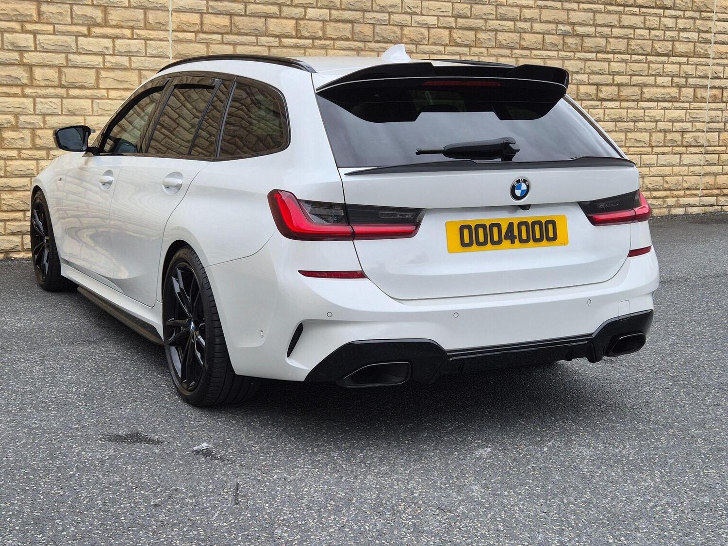 Used BMW 3 Series 2021 for sale - 77465603: Photo 25